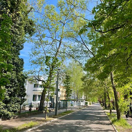 Republic5 Apartment Siofok Exterior photo
