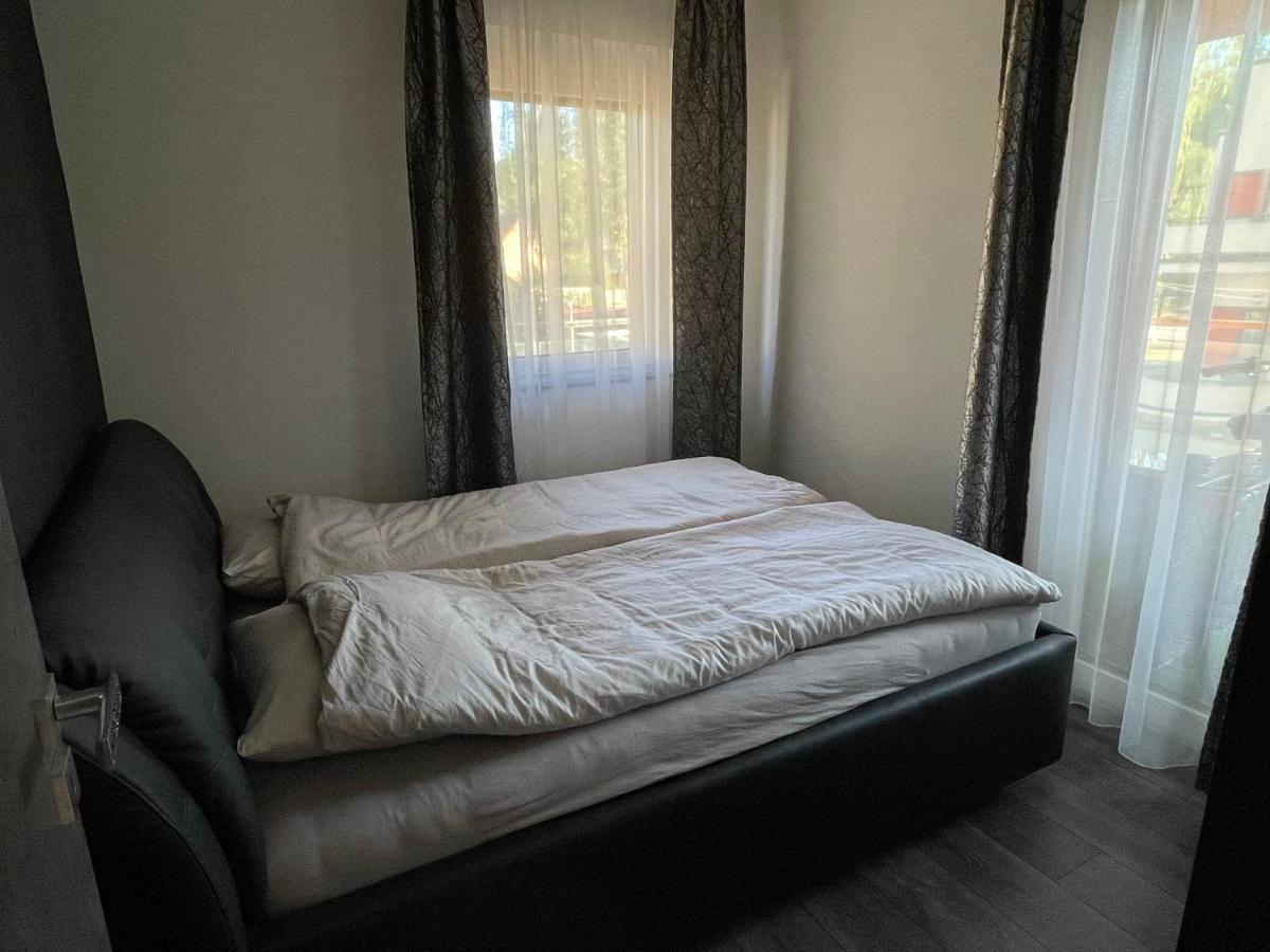 Republic5 Apartment Siofok Exterior photo