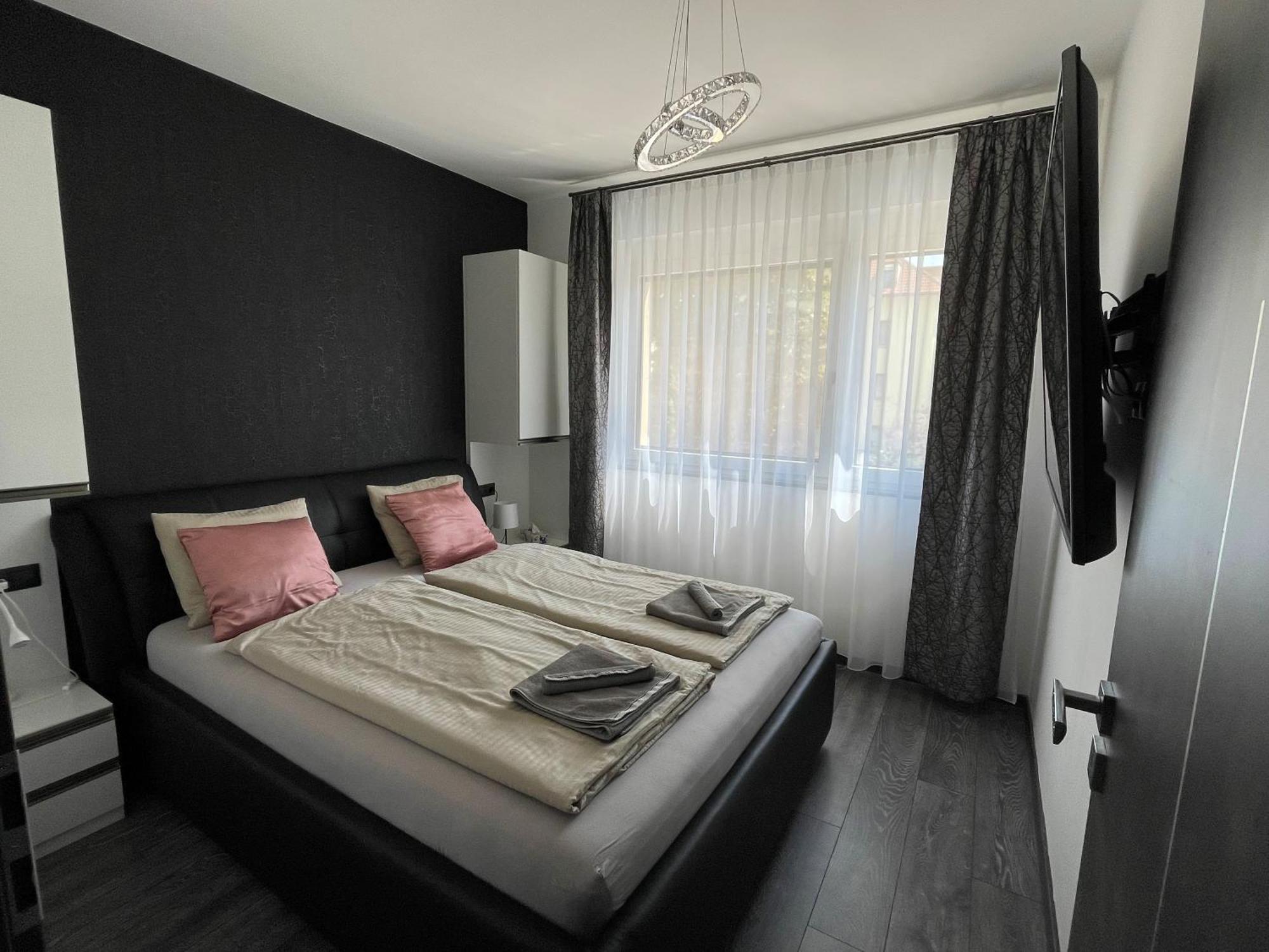 Republic5 Apartment Siofok Exterior photo