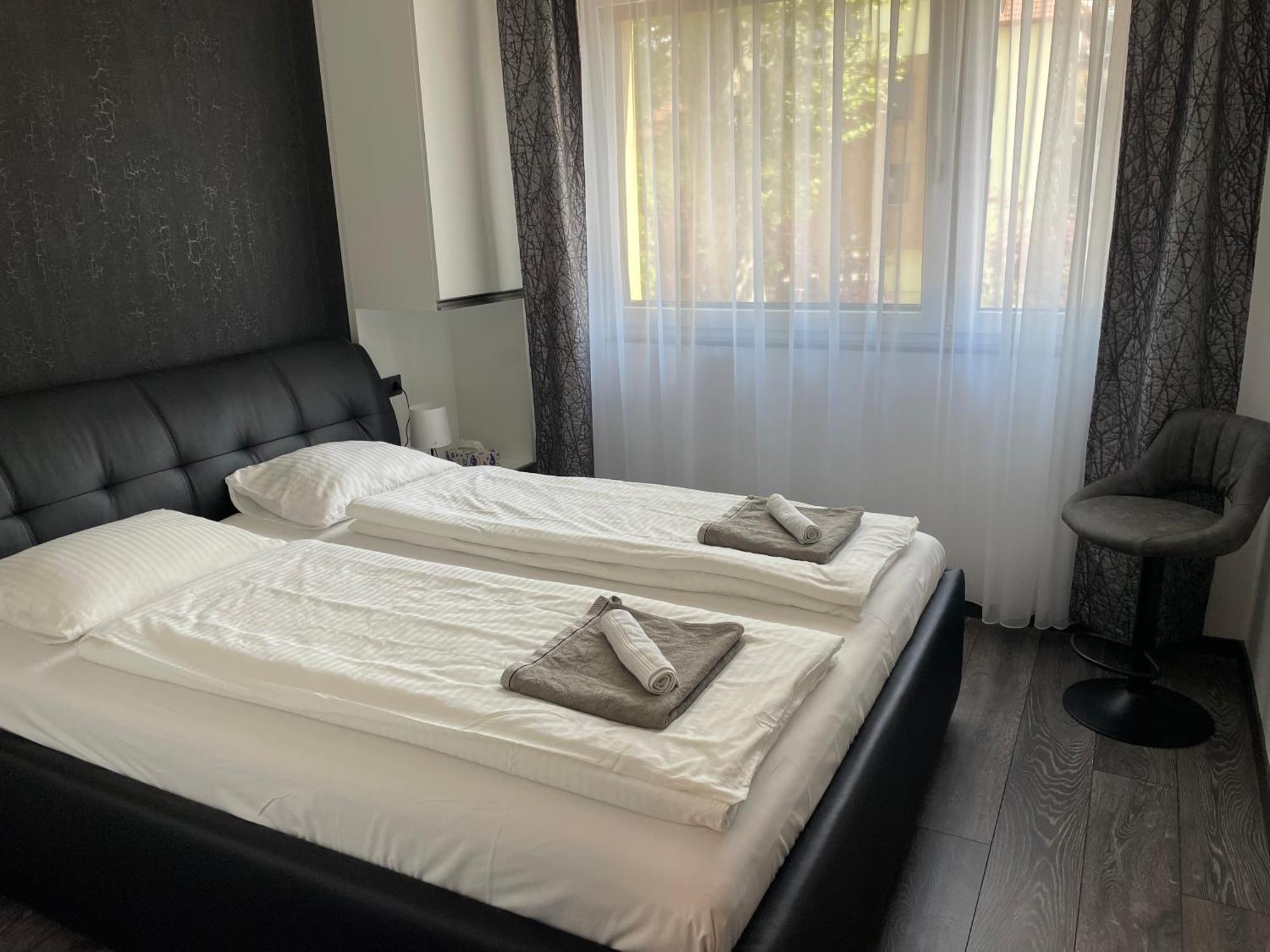 Republic5 Apartment Siofok Exterior photo